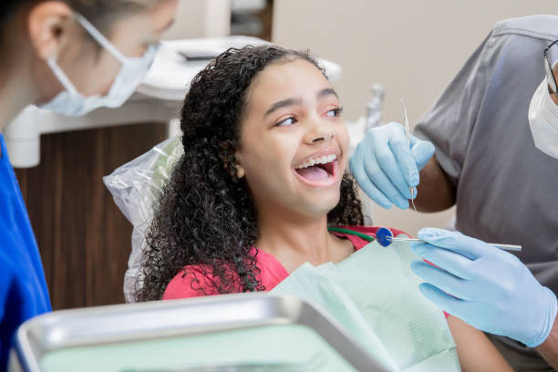 Best Emergency Wisdom Tooth Extraction in Nevada, IA