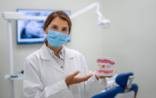 Best Emergency Cosmetic Dentistry (e.g., broken veneers) in Nevada, IA