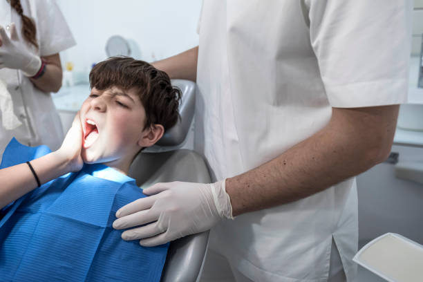 Best Emergency Dental Care for Sports Injuries in Nevada, IA