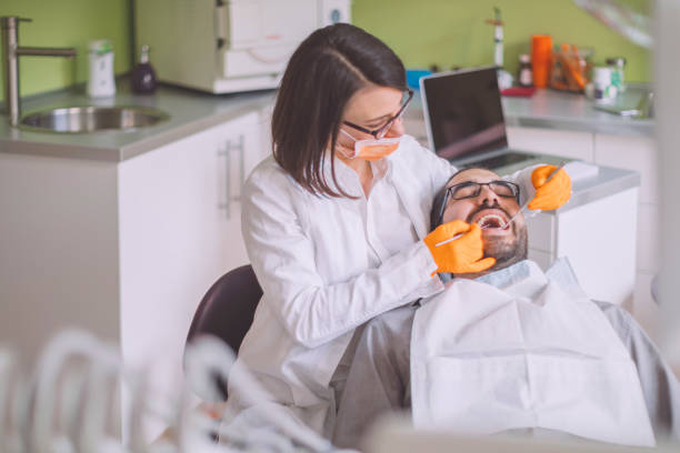 Best Walk-In Emergency Dental Services in Nevada, IA