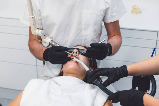 Best Emergency Cosmetic Dentistry (e.g., broken veneers) in Nevada, IA