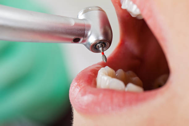 Best Emergency Treatment for Jaw Pain or Injury in Nevada, IA