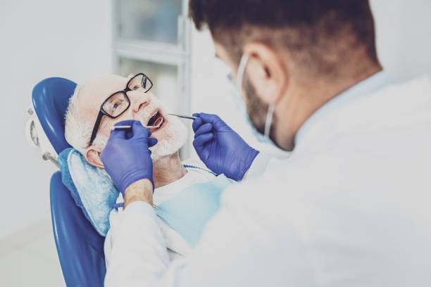 Best After-Hours Dental Care in Nevada, IA